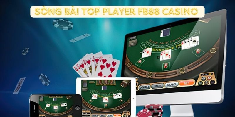 Sử dụng bí thuật hợp lý để chiến thắng tại sòng bài Top Player