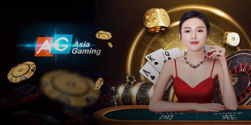 Giải trí với game hấp dẫn Baccarat