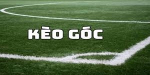 Kèo Phạt Góc 